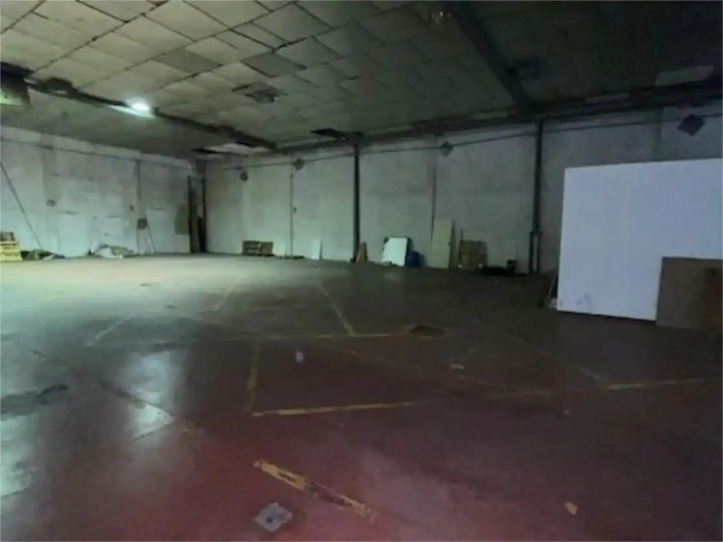 Fabrikhallen zur Miete in El Pópulo - Santa María 