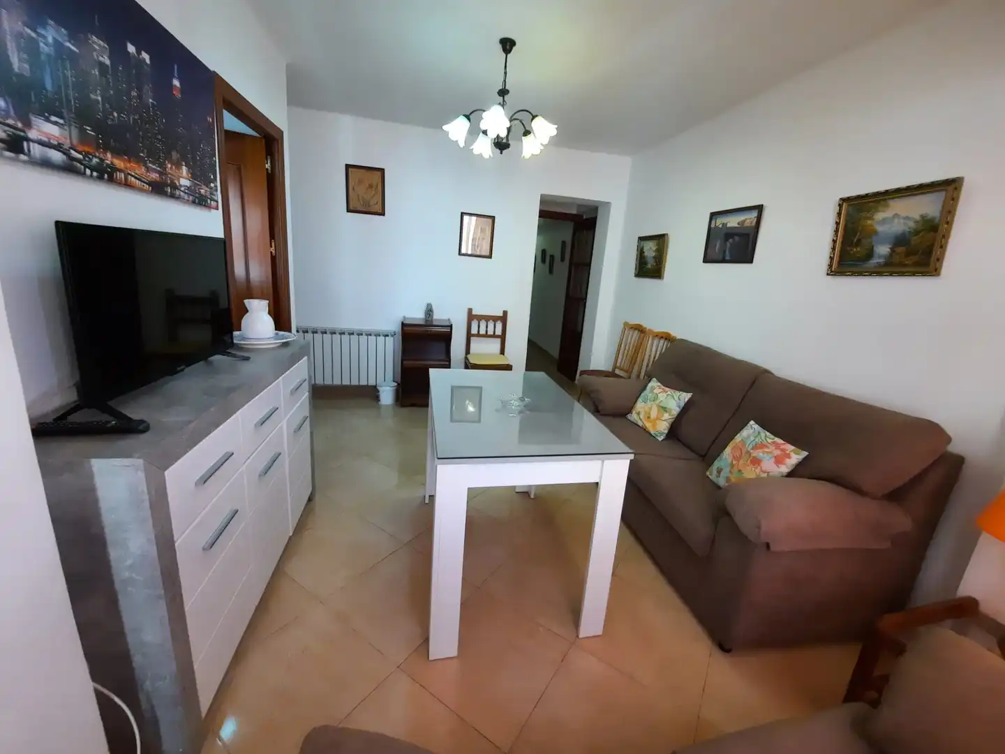 Habitación en Arabial, 103, Camino de Ronda