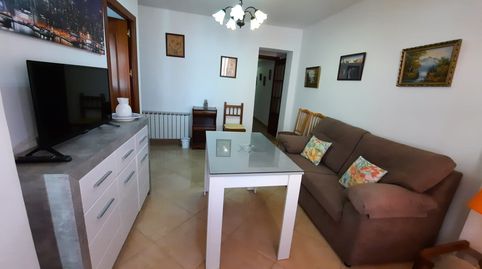 Foto 2 de Habitación en Arabial, 103, Camino de Ronda, Granada Capital