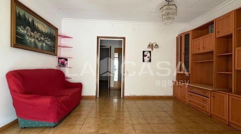 Foto 4 de Piso en venta en Navas, Barcelona Capital