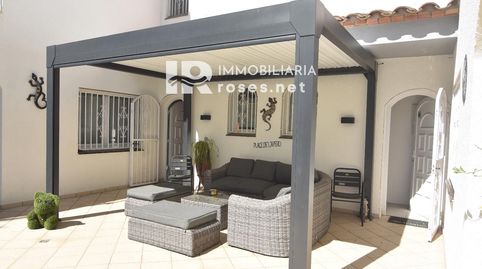 Foto 5 de Casa o xalet en venda a Sc Montgri, Montgrí, Empuriabrava