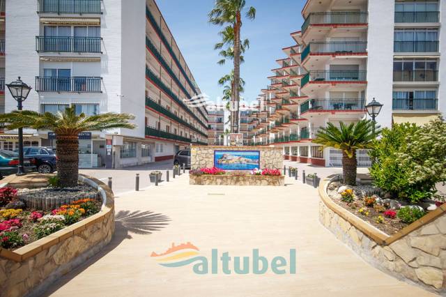 Apartamento en Venta en Papa Luna en Playa Norte