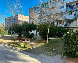 Flat for sale in Campamento