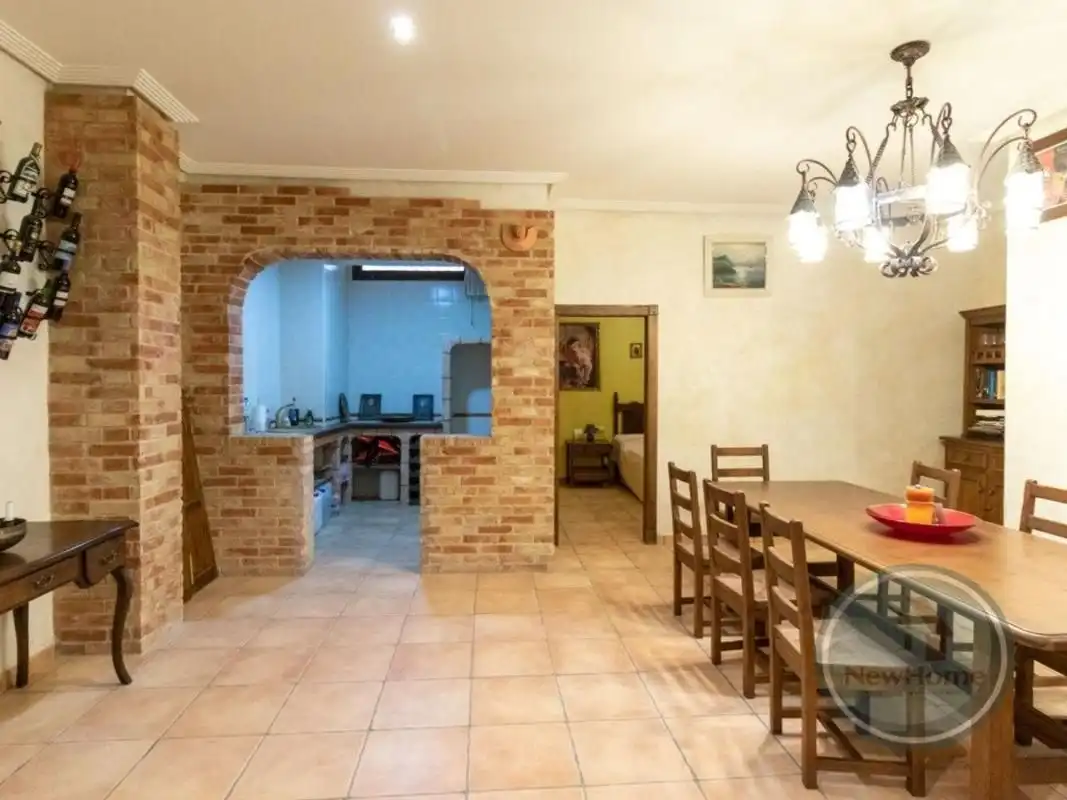 House with pool for sale in Valverde, imagen 21