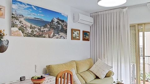 Foto 3 de Apartament en venda a Alacant, Casco Antiguo - Puerto, Benidorm