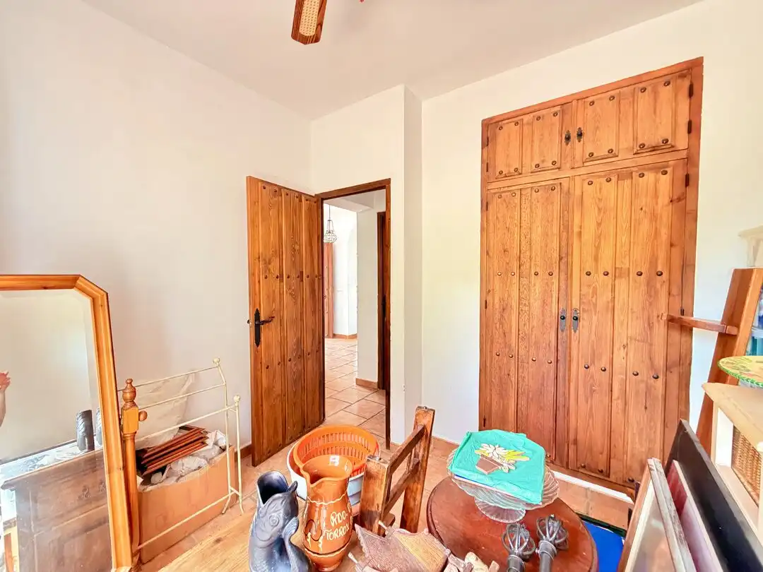 House with pool for sale in Calle El Regao 2, imagen 47