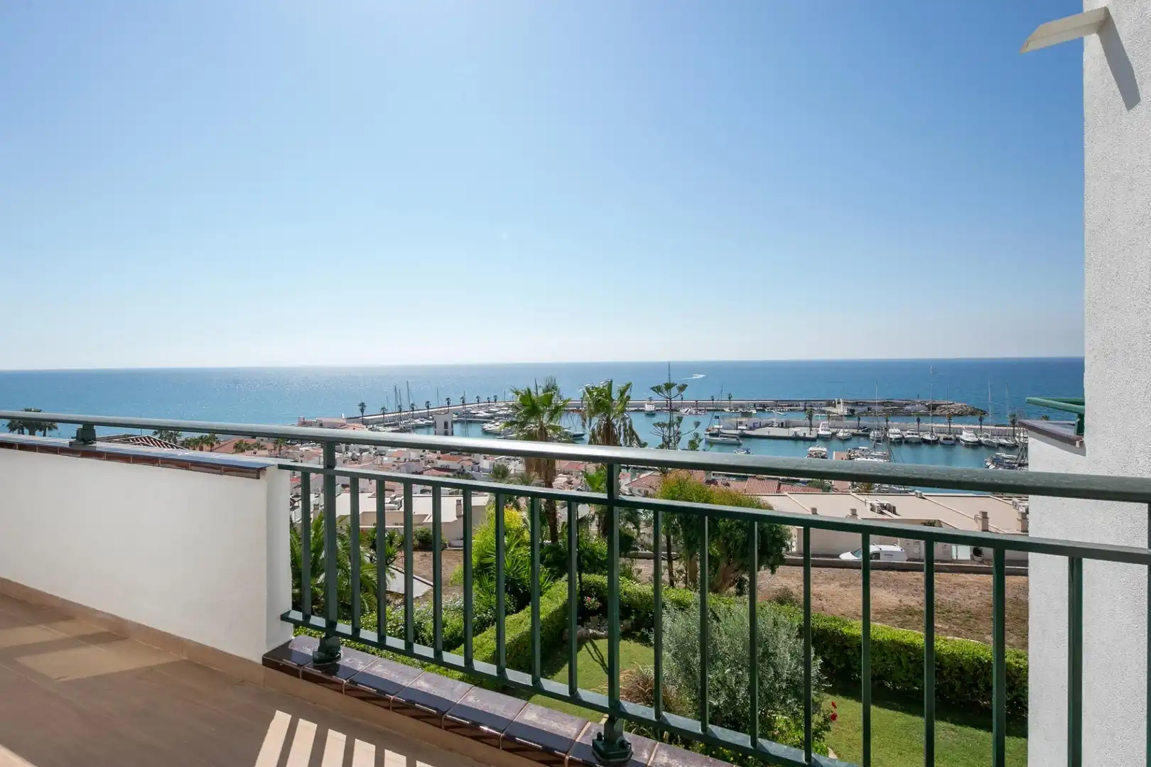 Wohnung mit Terrasse zur Miete in Carrer Carrer Bufera, imagen 11