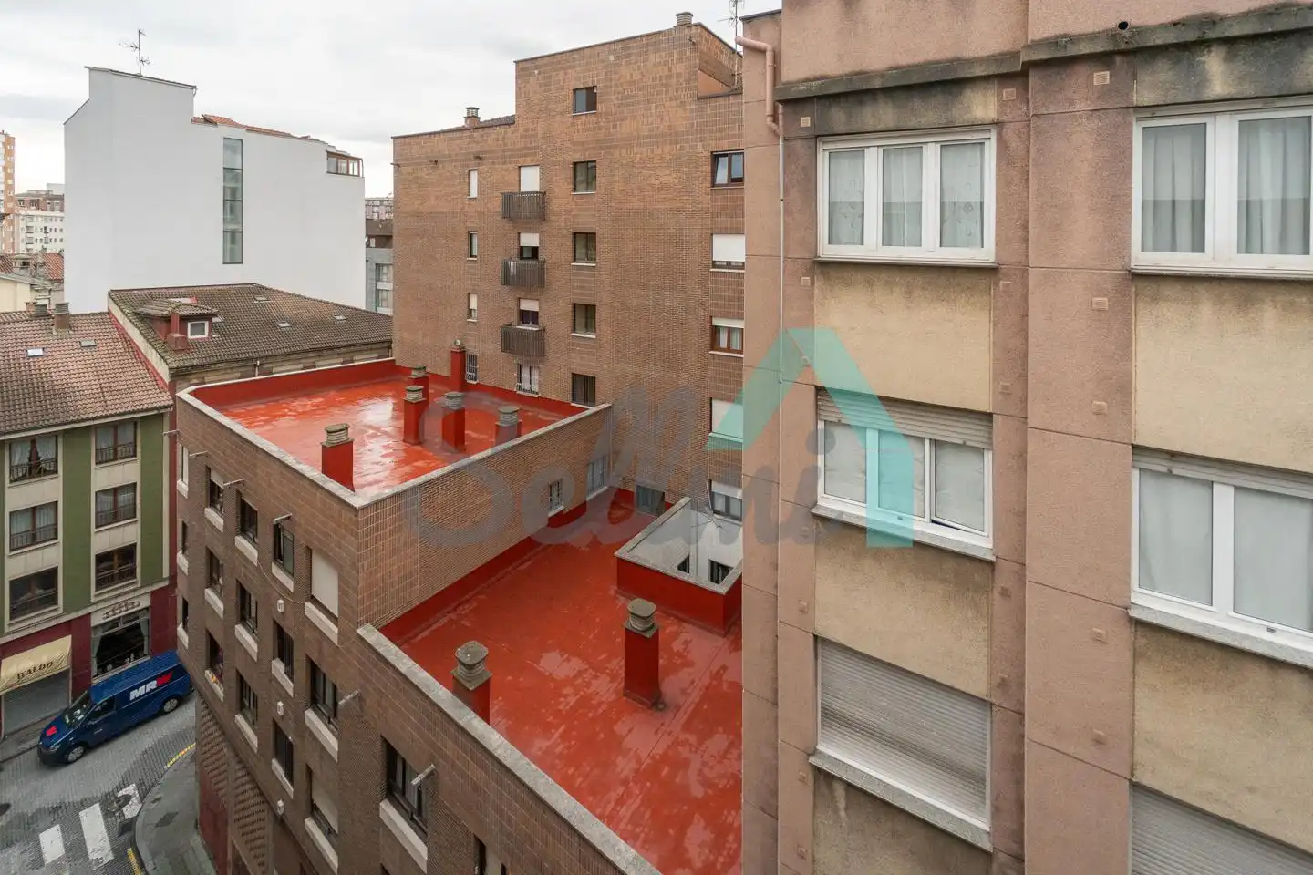 Flat with lift for sale in Almacenes, imagen 35