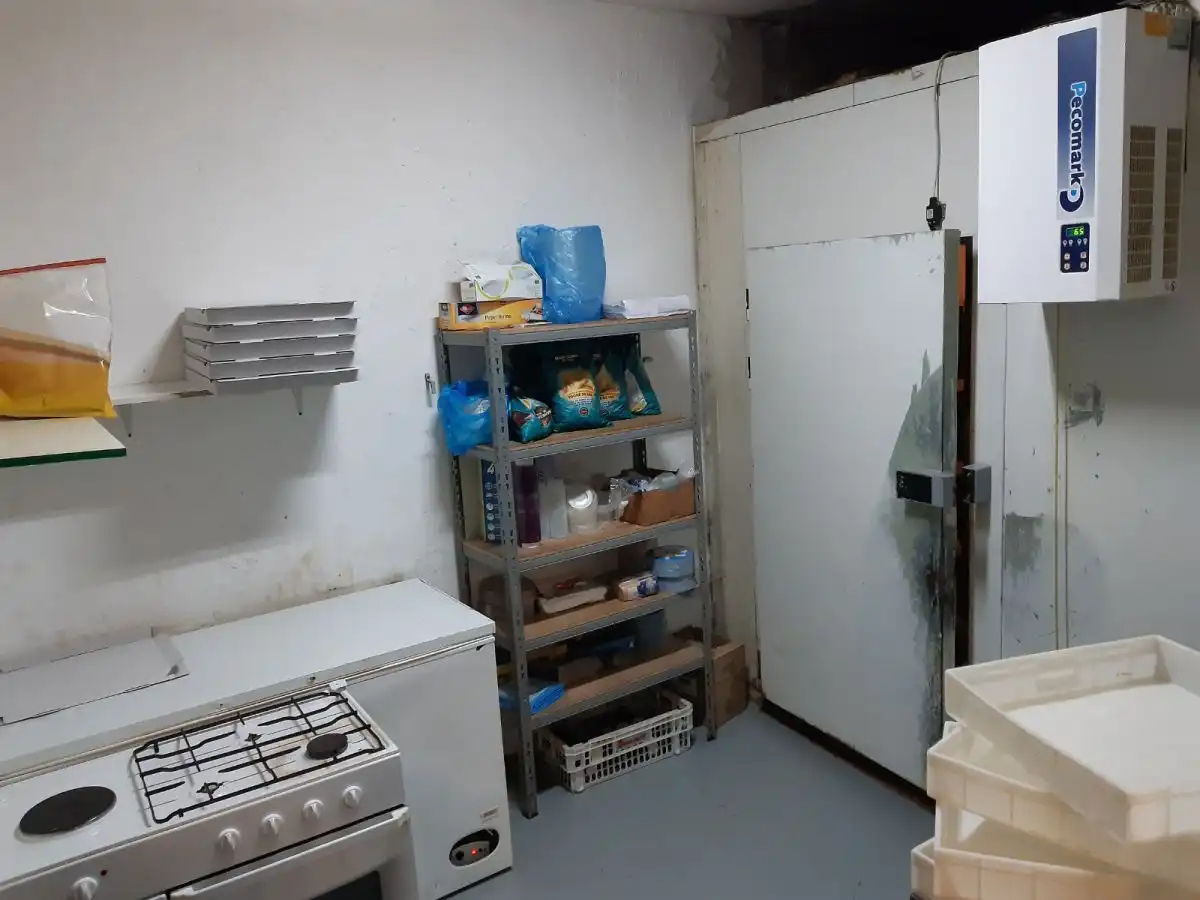Local comercial en venta en Centro - Ariz - Uribarri, imagen 9
