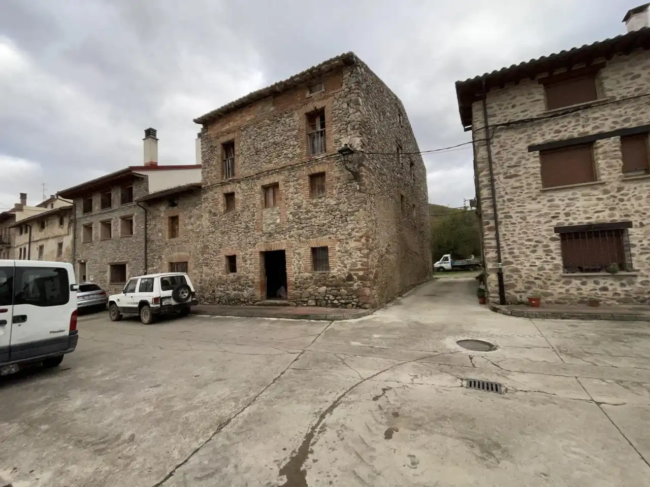 Haus zum Verkauf in Plaza las Eras, imagen 5