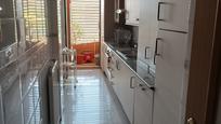 Kitchen of Flat for sale in Fuenlabrada  with Air Conditioner