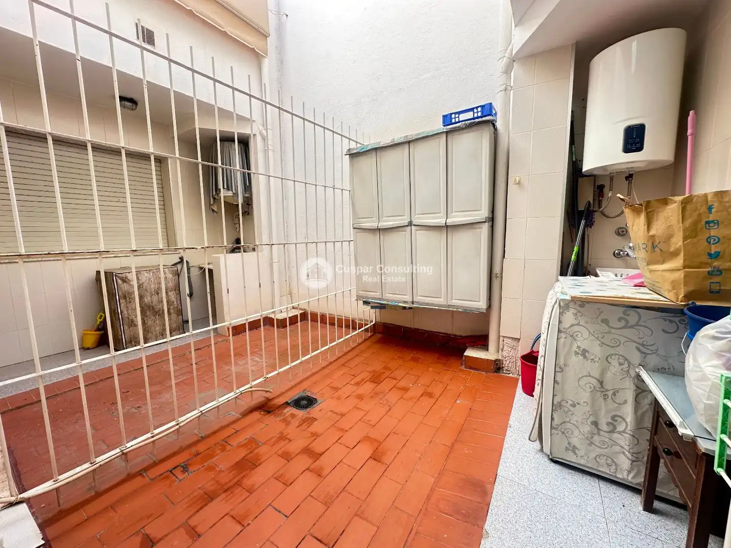 Apartment with terrace for sale in N/A, imagen 22