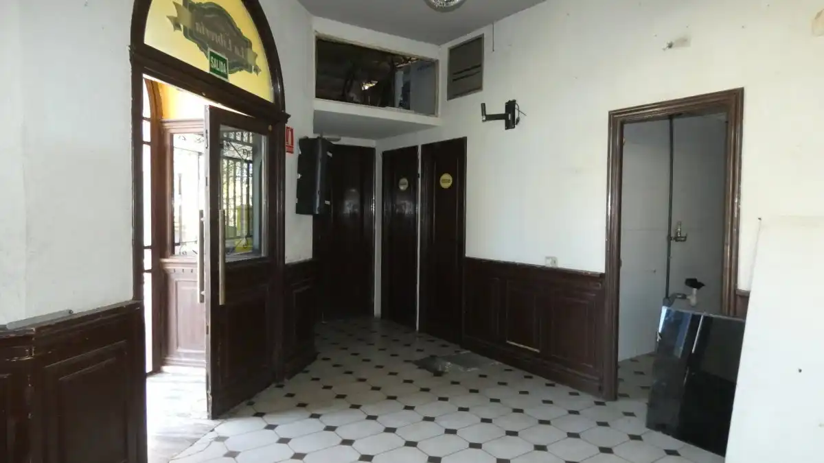 Local en venta en Monzalbarba