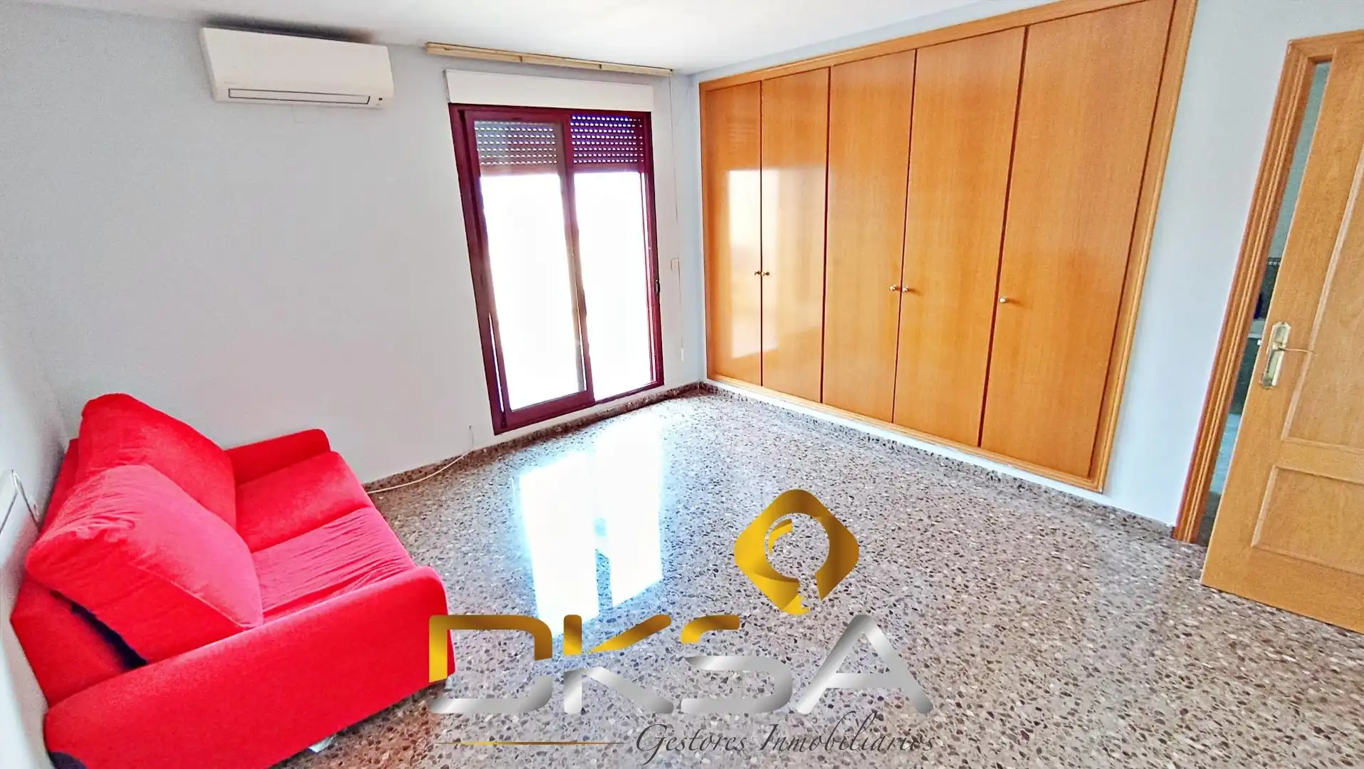 Ático con terraza en venta en Calle VALL D'UIXO, imagen 42