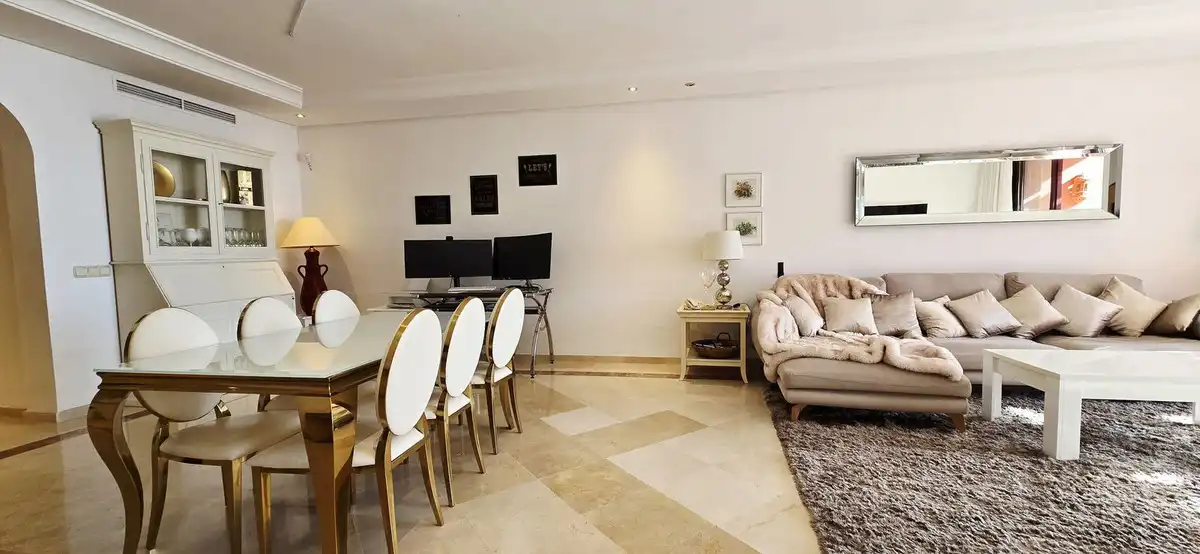 Wohnung mit Aufzug zum Verkauf in Estepona Pueblo, imagen 15
