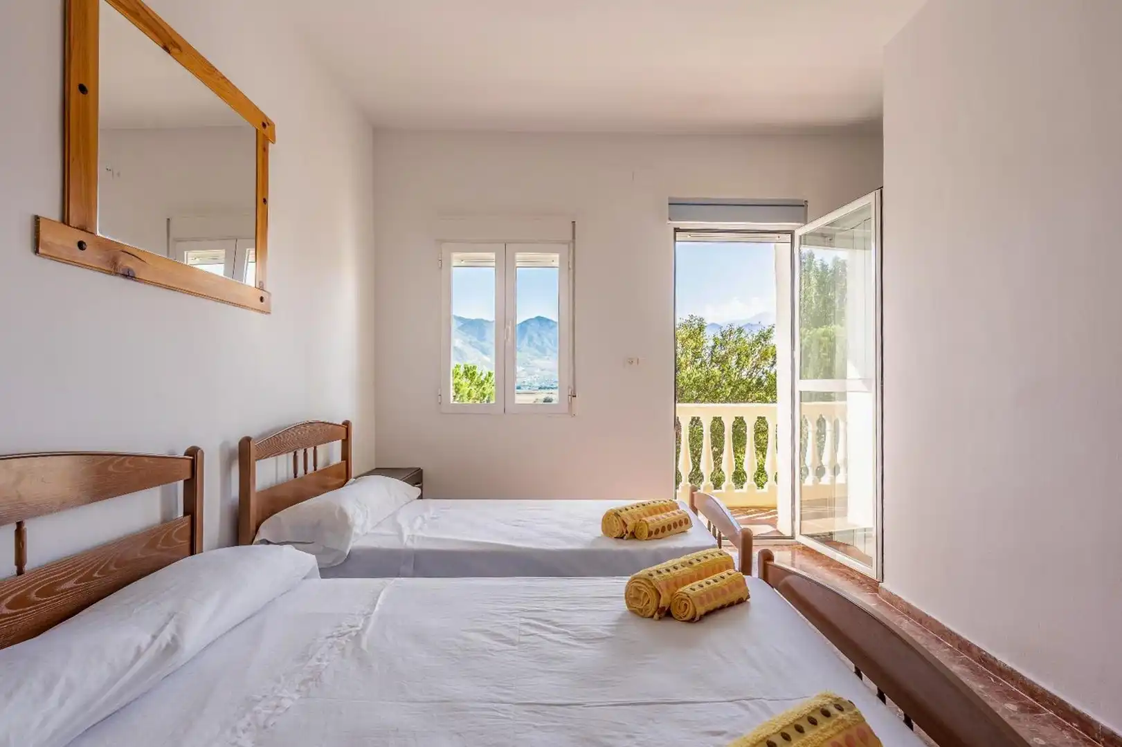 Maison rustique avec piscine à vendre à Camino DE LOS MOLINOS, imagen 13