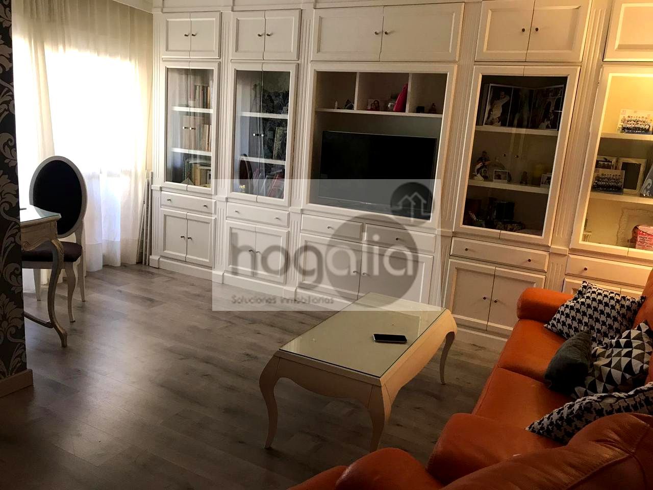 Flat to rent in Barrio del Nervión