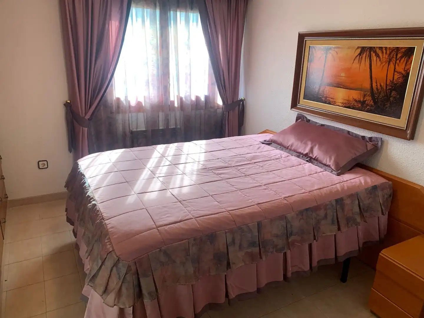 Dormitori de Casa o xalet en venda en Torredembarra amb Aire condicionat, Calefacció i Jardí privat