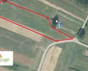 Country house zum verkauf in Lugo Capital