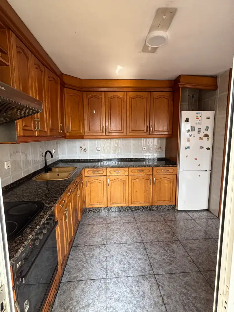 Flat for rent in Ronda O'Donnell, Peramàs