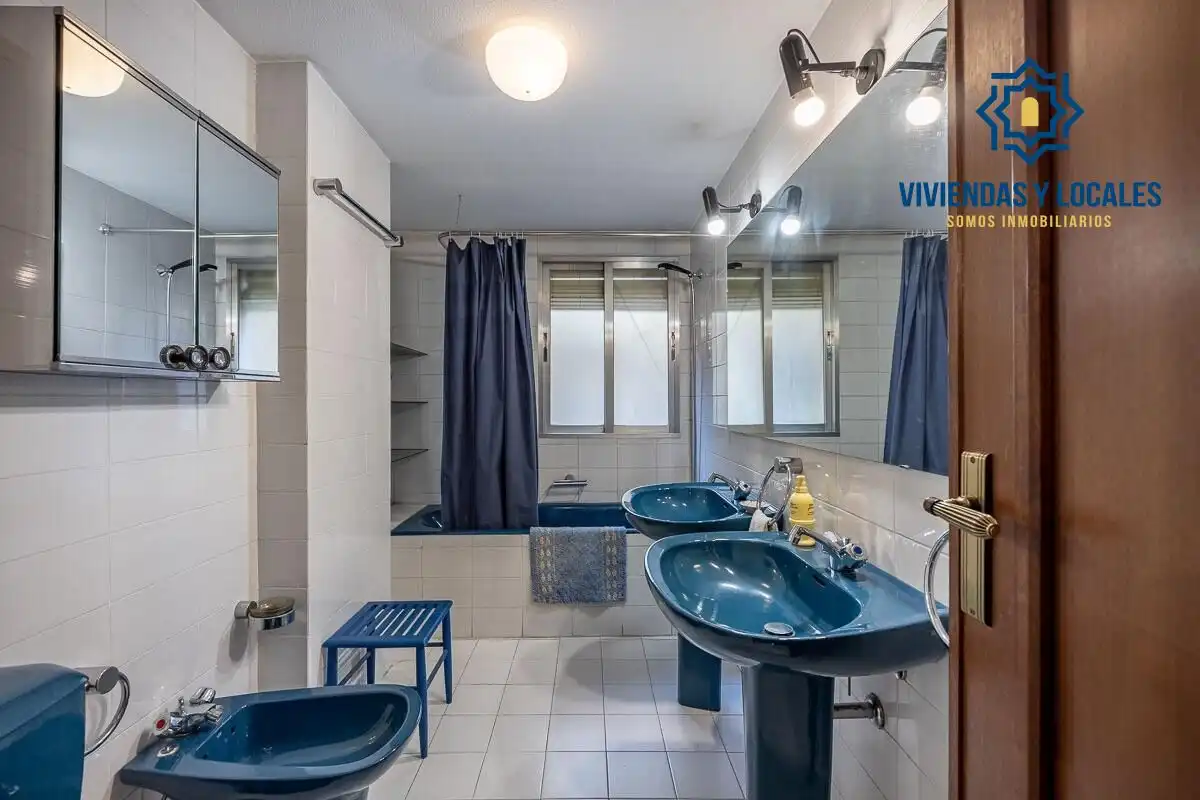 Appartement avec ascenseur à vendre à Beiro, imagen 16