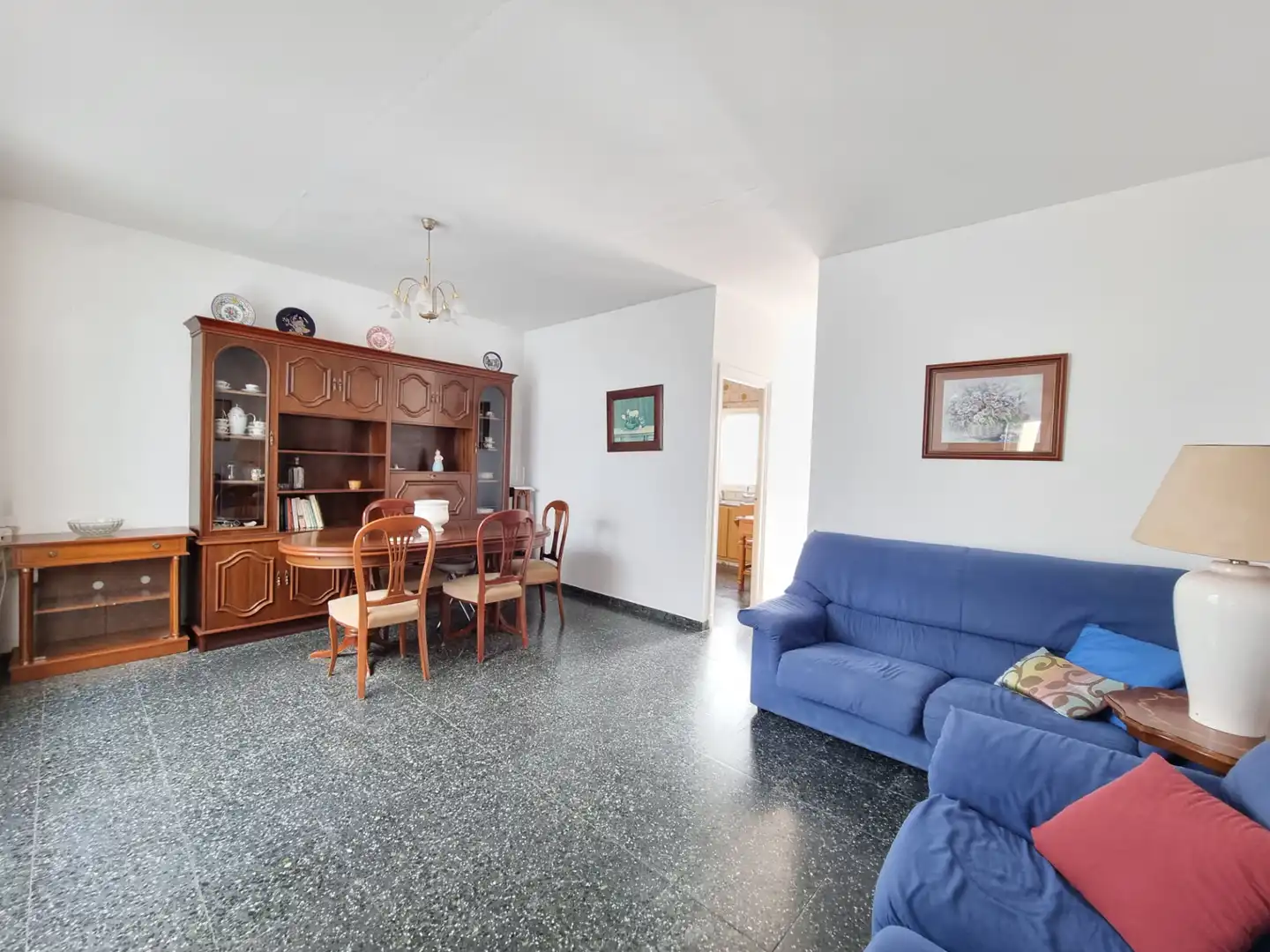 Maison avec terrasse à vendre à Ciutadella, imagen 11