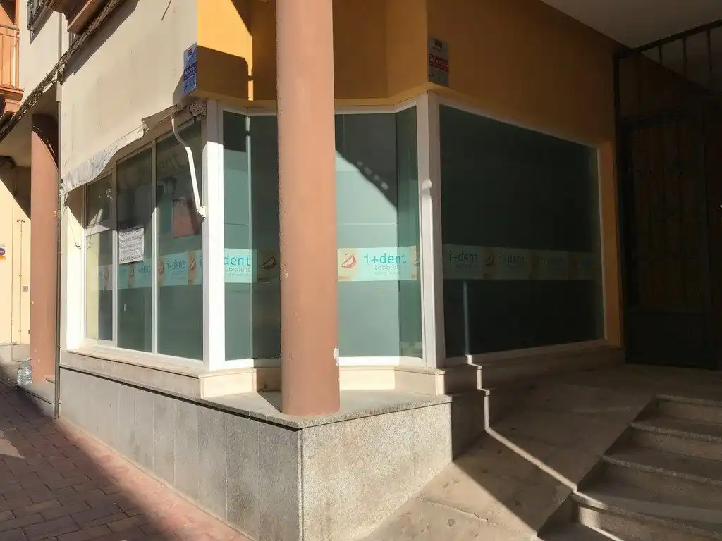 Locale commerciale in vendita a Castillo, imagen 5