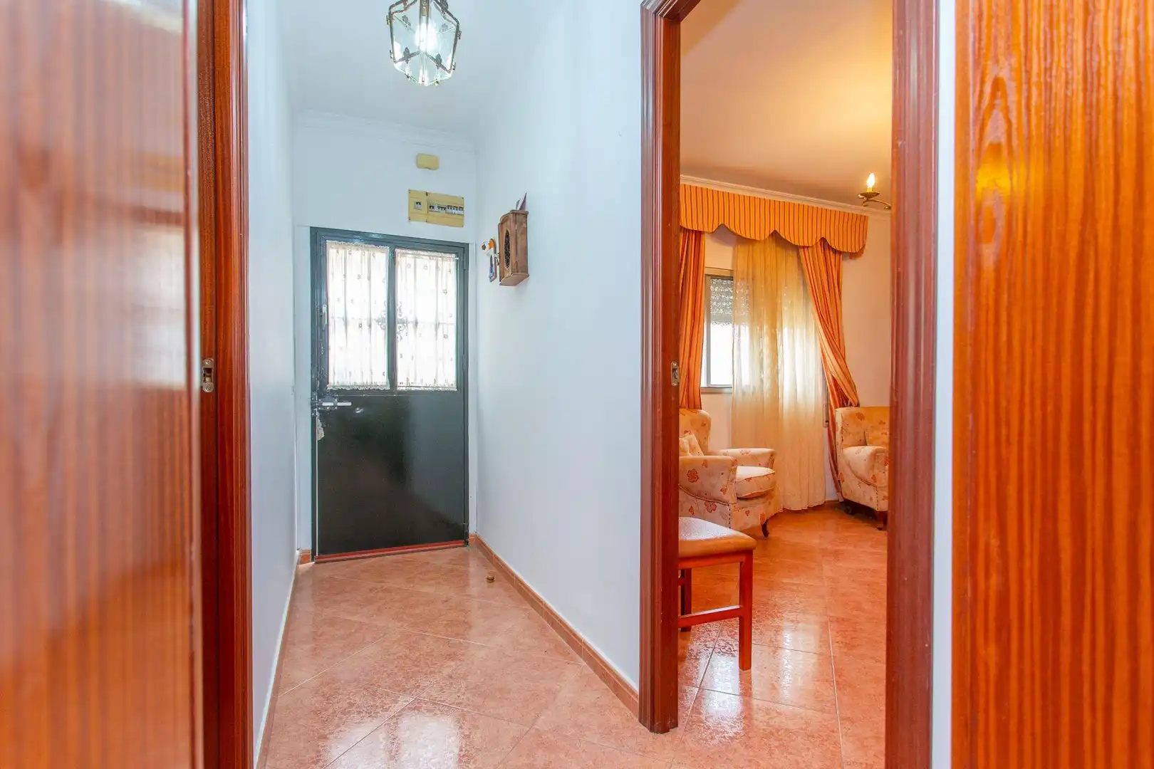 Casa o xalet en venda en Jerez de la Frontera amb Terrassa, Traster i Moblat