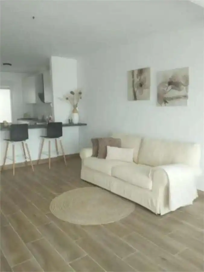 Living room of Detached homes for sale in Rojales  with Private garden and Terrace