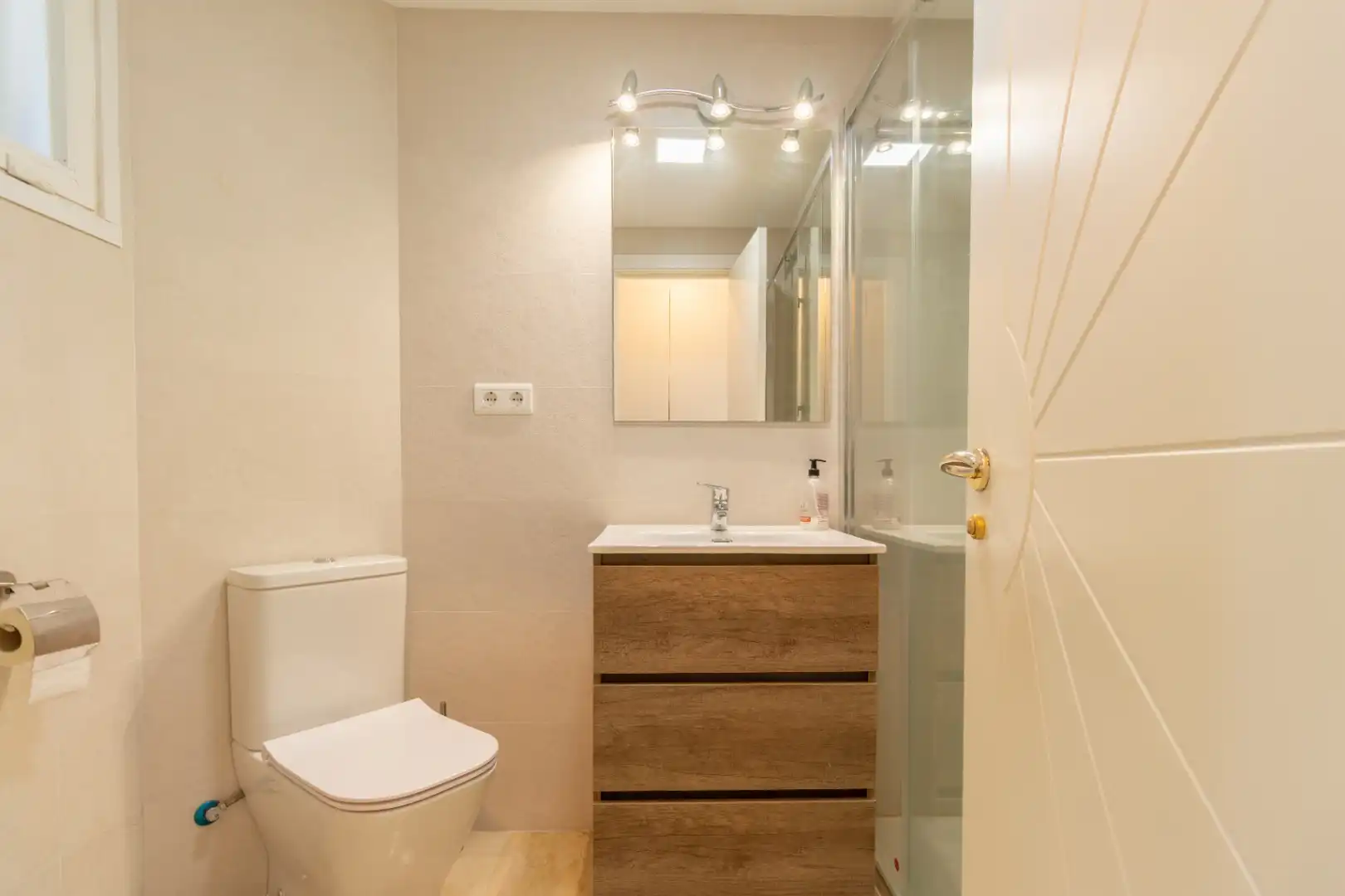 Appartamento con terrazza in vendita a Levante Alto, imagen 17