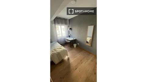 Foto 2 de Habitació a San Isidro, Getafe