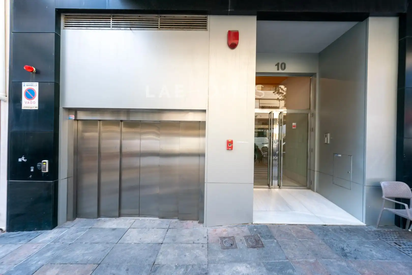Apartament en venda en Marbella amb Aire condicionat, Terrassa i Traster
