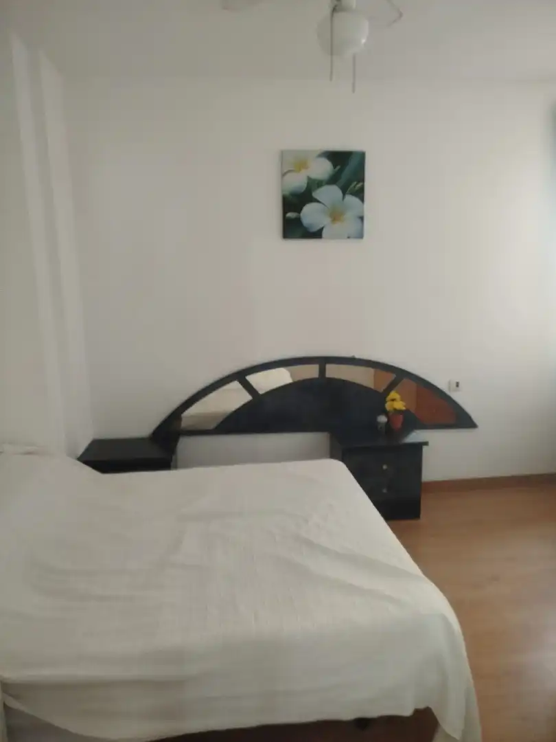 Dormitori de Apartament en venda en Torrenueva Costa amb Moblat