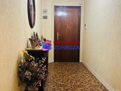 Flat for sale in Bilbao   with Heating