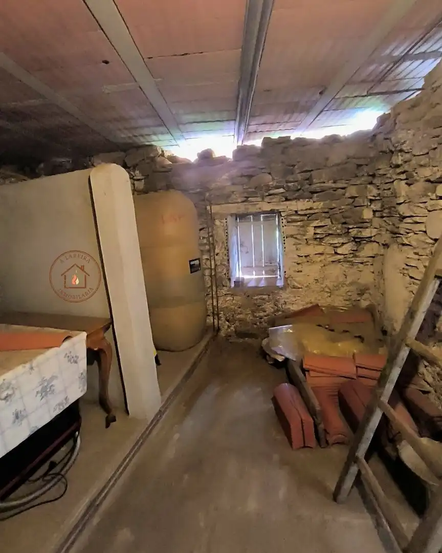 Casa o xalet en venda en Pantón amb Calefacció, Jardí privat i Terrassa