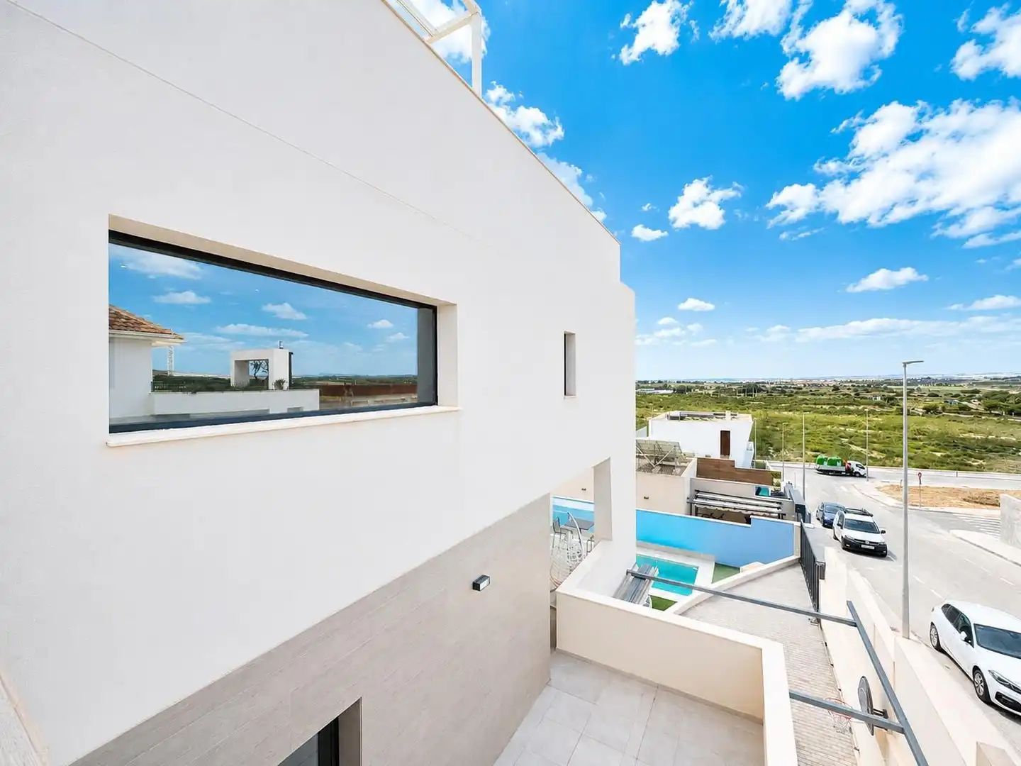 Maison avec terrasse à vendre à Benijófar, imagen 3