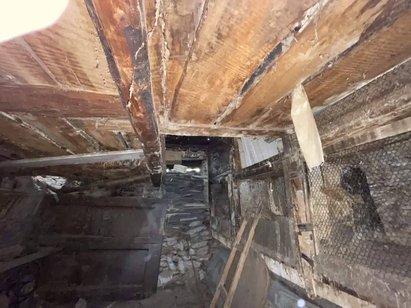 Casa o xalet en venda en Vall de Cardós