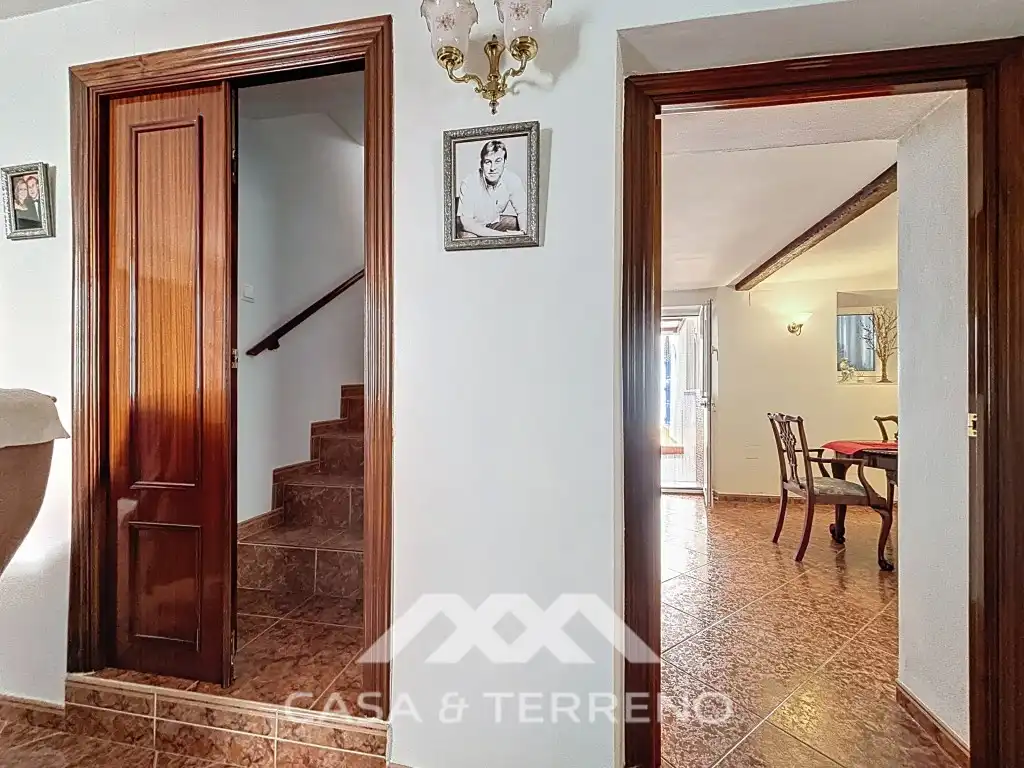 Casa a schiera in vendita a Calle Arco, imagen 12