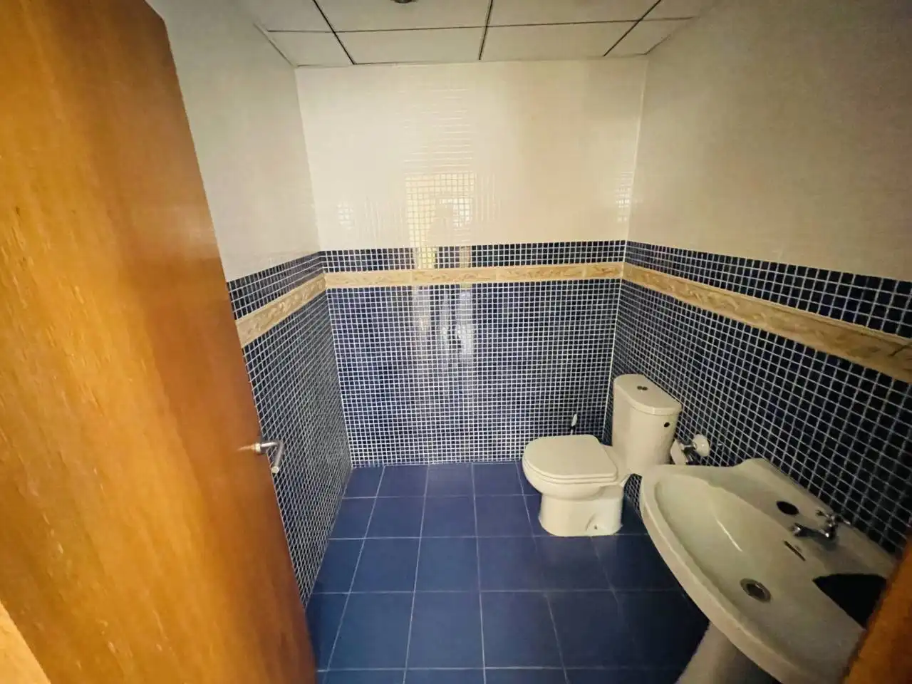 Badezimmer von Gebäude zum Verkauf in Albatera