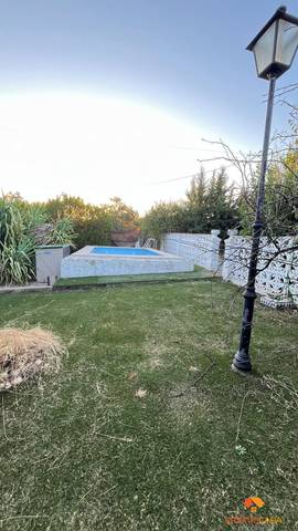 Casa-chalet en Venta en Alange
