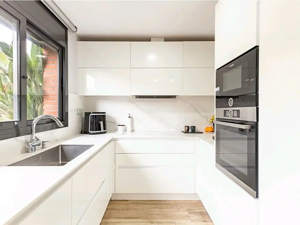 Maison mitoyenne à vendre à Carrer Fisterra, 15, imagen 11