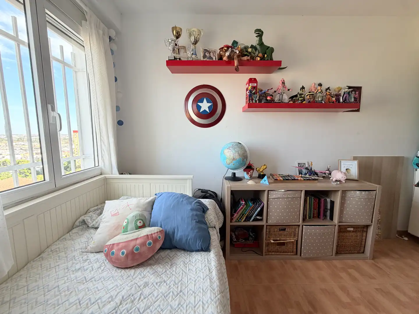 Habitación de Piso en venta en Camas con Aire acondicionado, Balcón y Internet