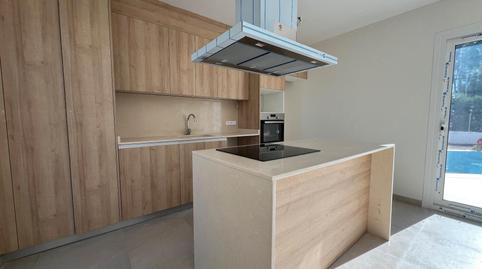 Foto 4 de Piso en venta en Urbanizaciones, Valencia