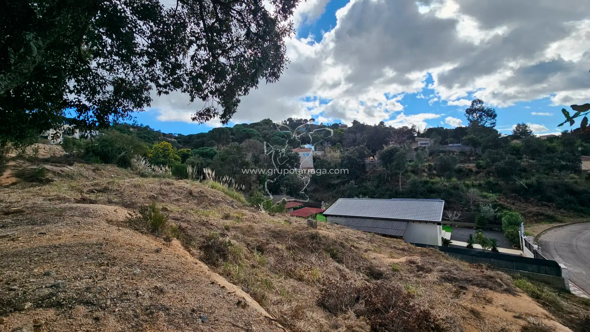 Terreno residencial en venta en Carrer Astres 16, imagen 4