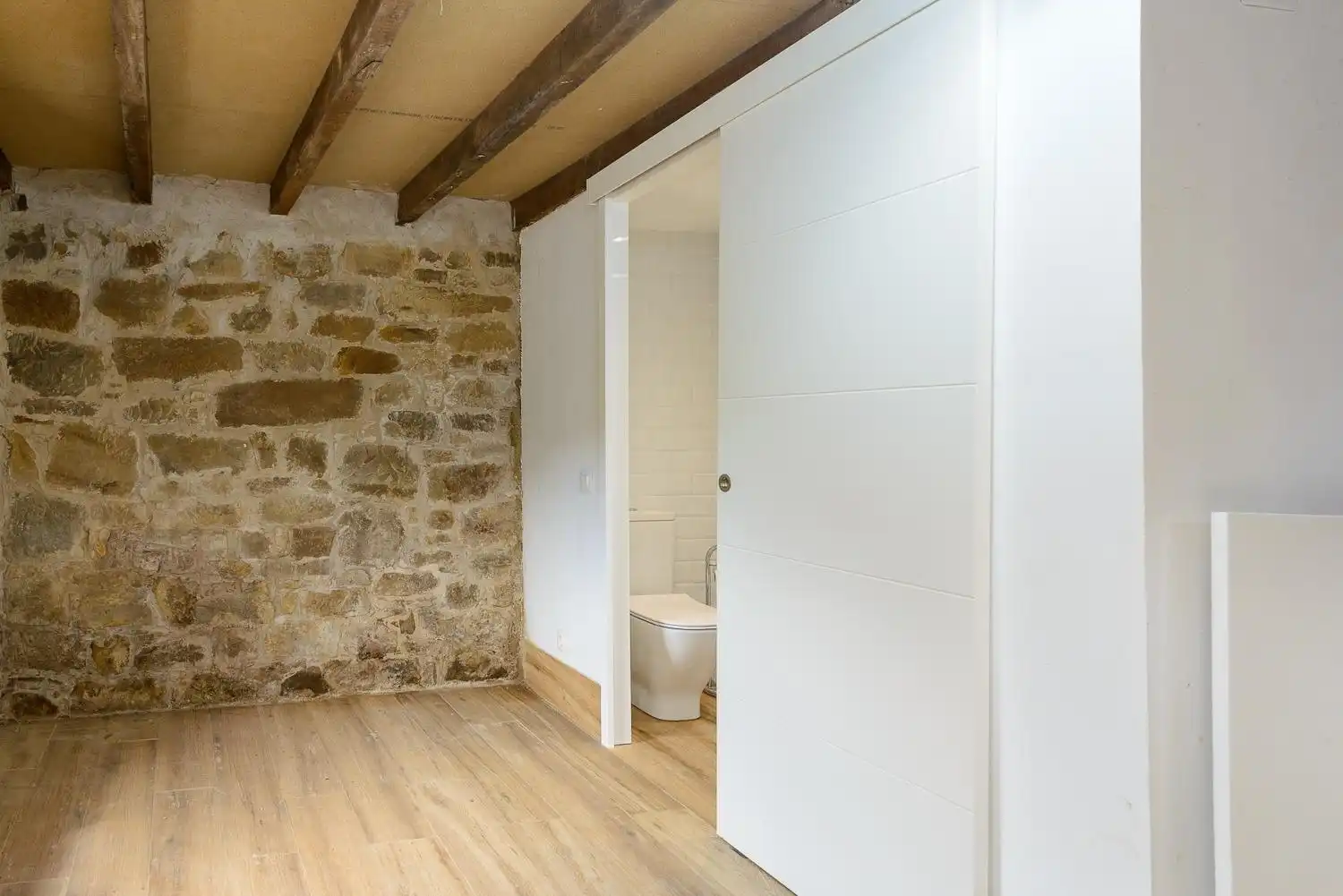 Casa o chalet en venta en Langreo con Aire acondicionado, Calefacción y Jardín privado