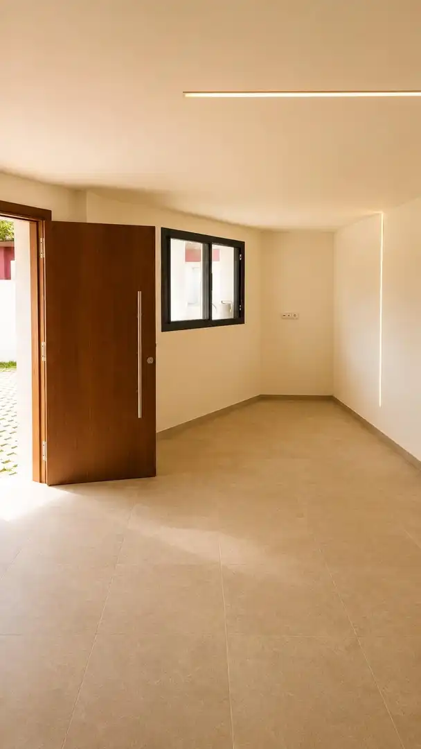 Chalet con piscina en venta en Ponent, imagen 16