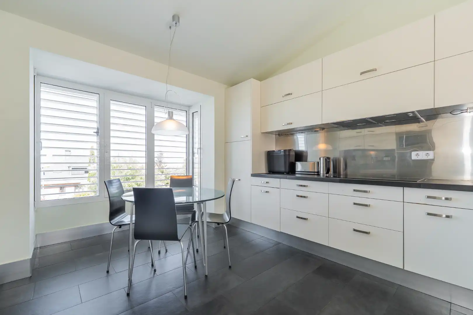Detached house with pool for sale in Avenida de Atenas, imagen 28