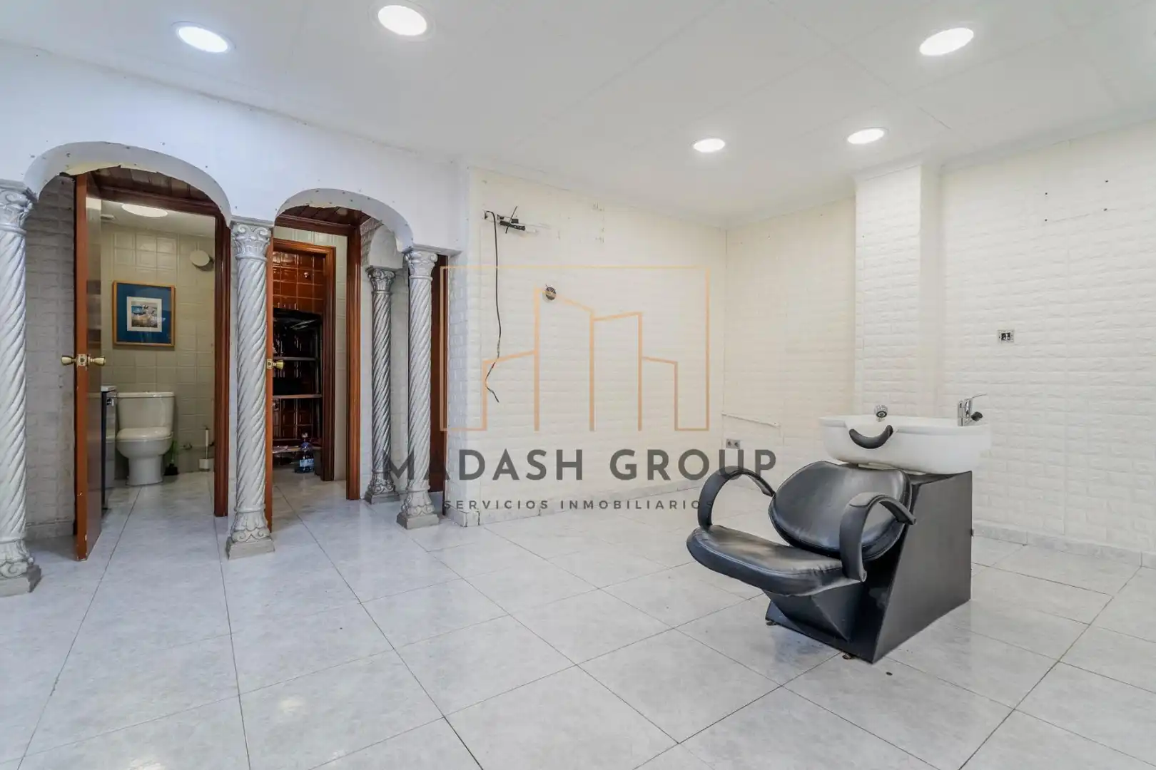 Local comercial en venta en Vía Aurèlia, imagen 10