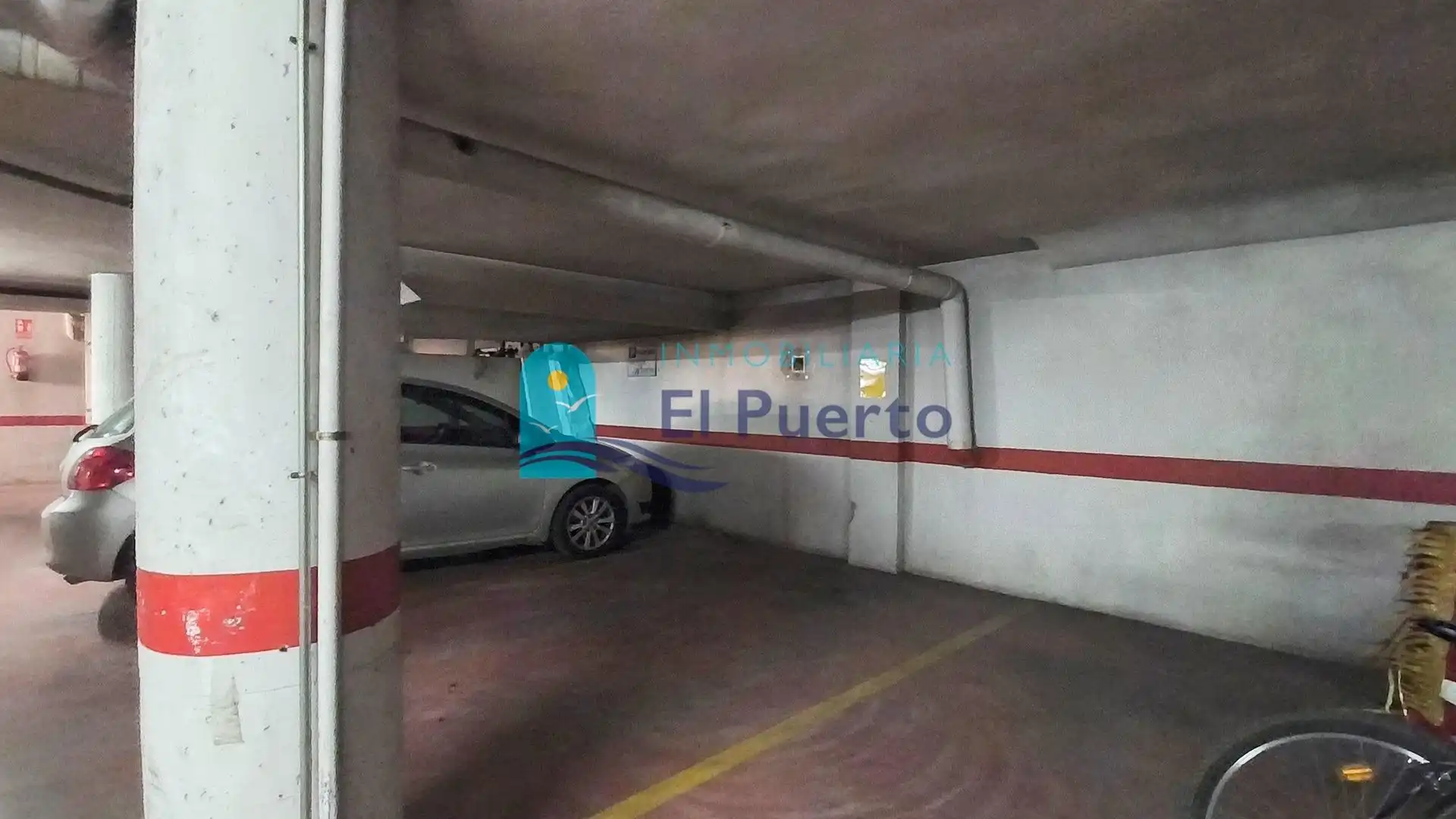 Parking for sale in Mazarrón Casco Urbano, imagen 3