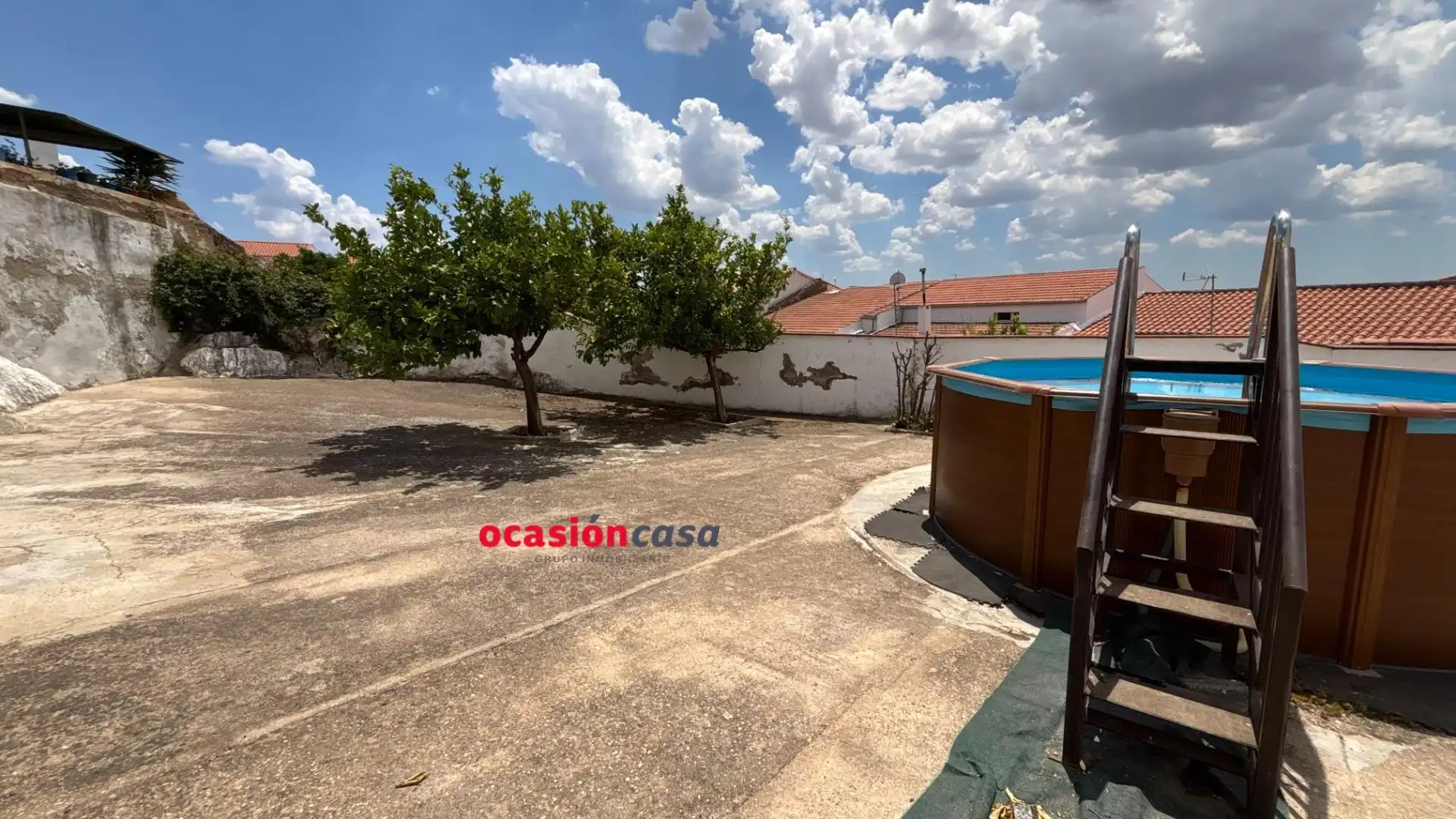 Casa o chalet en venta en Belmez con Trastero y Piscina
